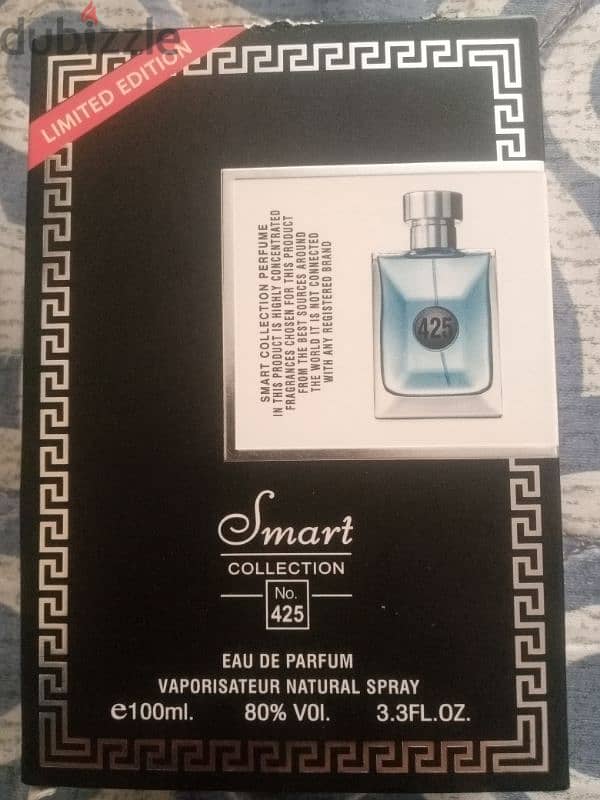 smart collection perfume 1