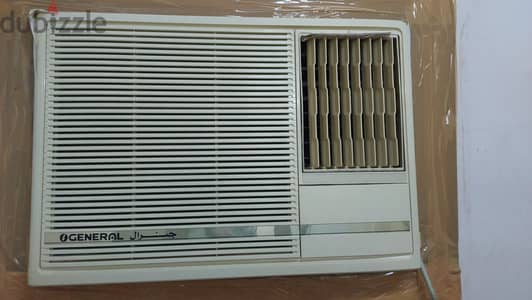 General AC 2 Ton for sale