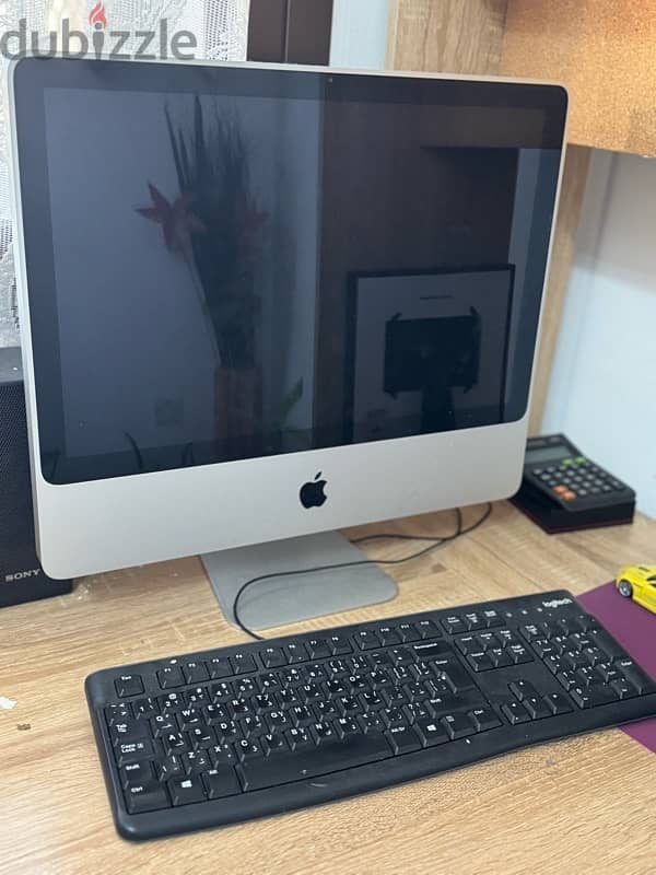 Apple iMac 0