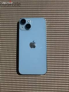 iphone 14 128 GB Blue 0