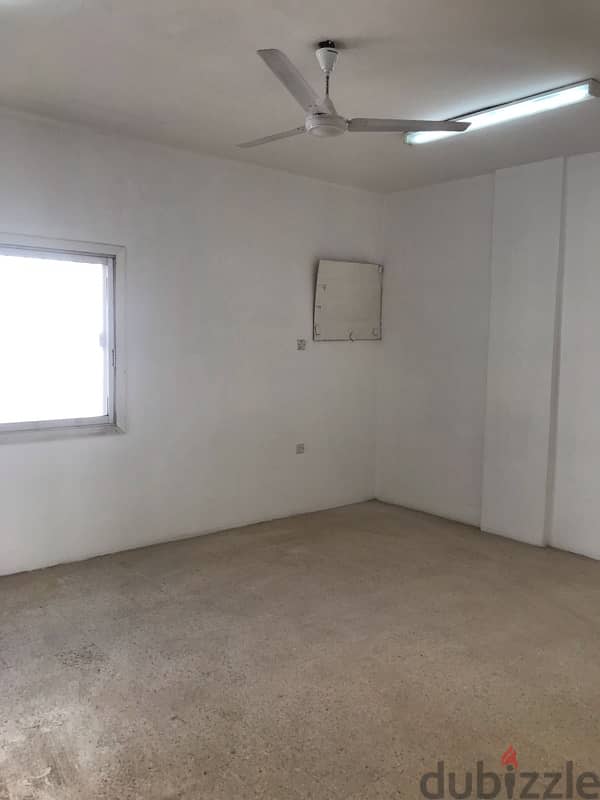 2BHK SPACIOUS FLAT FOR RENT IN MUTRAH HIGH STREET 5