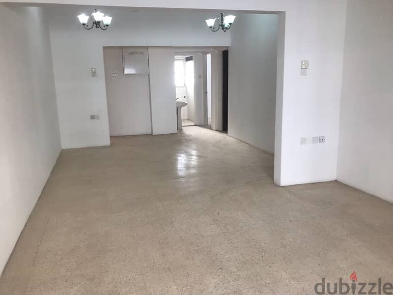 2BHK SPACIOUS FLAT FOR RENT IN MUTRAH HIGH STREET 6