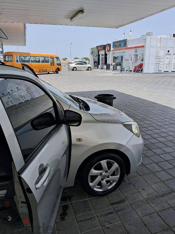 Suzuki Celerio 2015 0