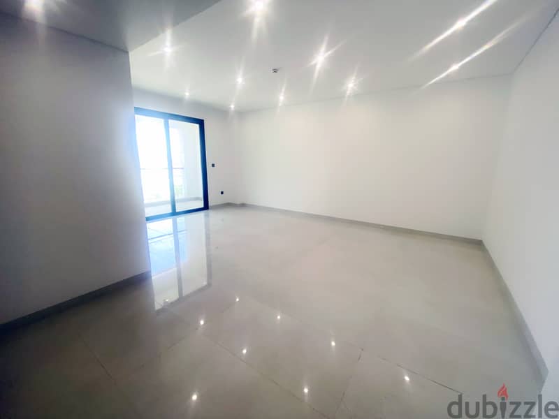 Elegant 1BHK Apartment for Rent in Lagoon, Al Mouj PPA325 7