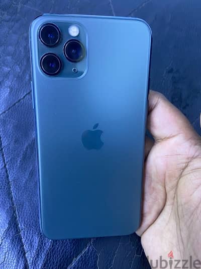 iPhone 11 Pro 64 Gb battery 100