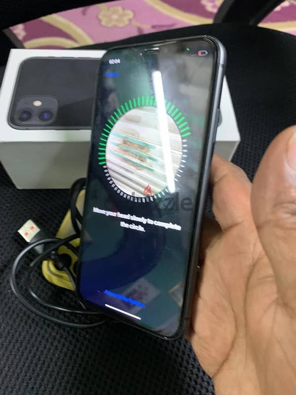 iPhone 11 128 Gb battery 85 2