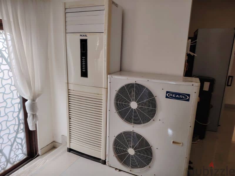 For Sale Stand alone Ac 0