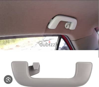 handle for corolla rav4 yaris