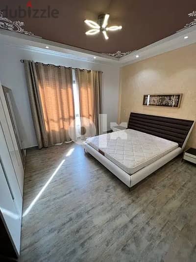 1BHK fully furnished in bawshar Maha Street