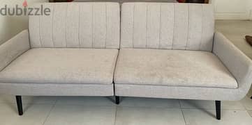 futon sofa bed. 0