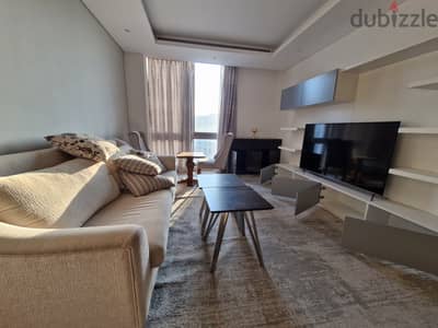 2 BR Furnished Apartment in MGM, Ghubra