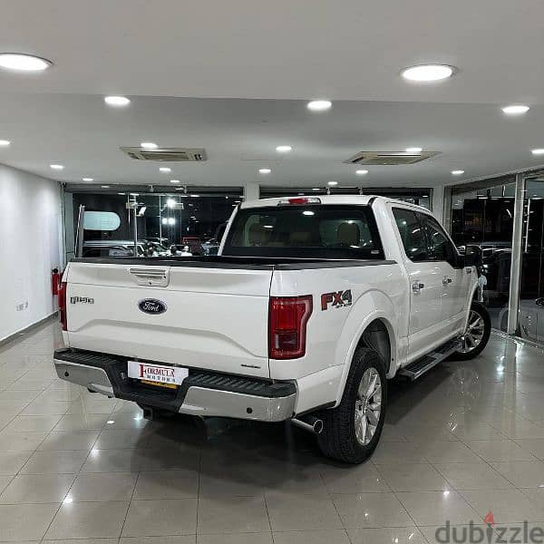 Ford F150 2016 3