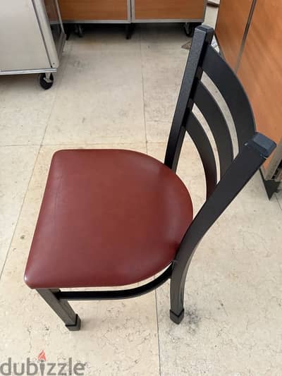 Restaurant Chairs