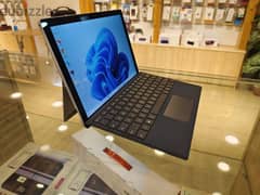 Microsoft surface 4, i5, 6th gen, 4/128 0