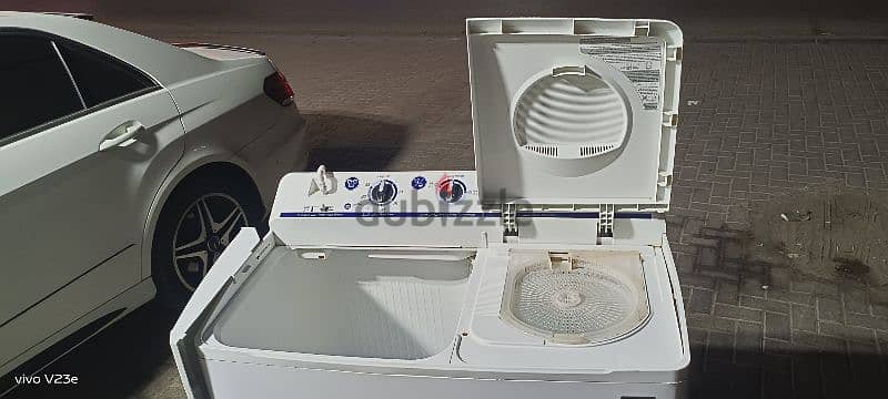 hitachi washing machine 5