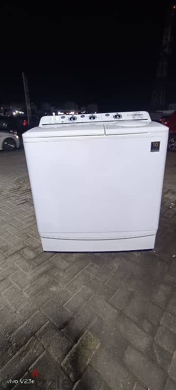 hitachi washing machine 8