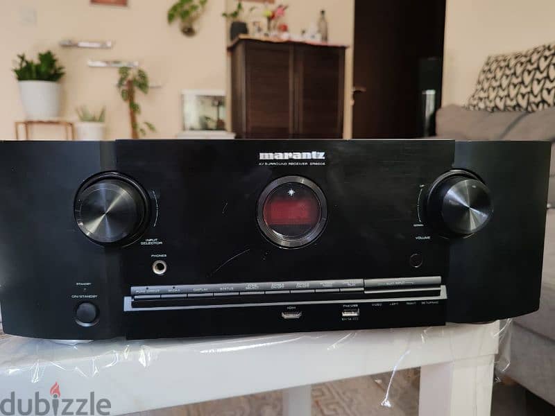 marantz Sr 6006 avr 2