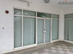 Office space for rent in Al Khuwair 0