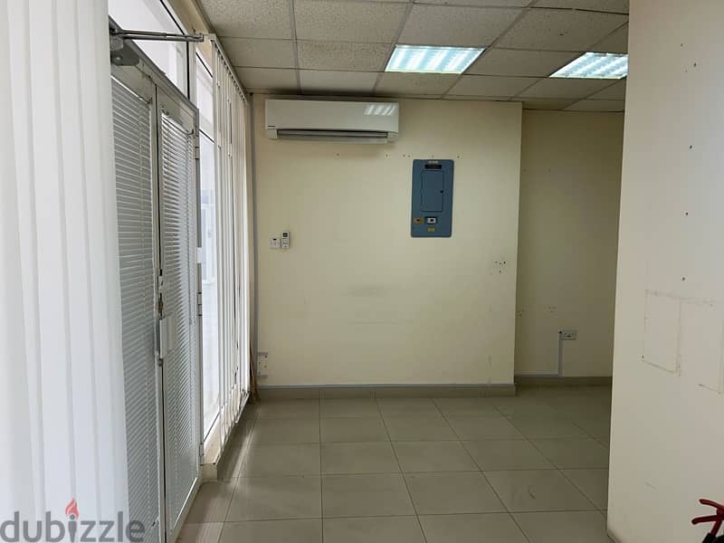 Office space for rent in Al Khuwair 1