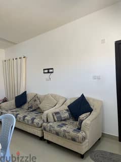 2 bhk Flat for rent in Amerat Near Nesto 0