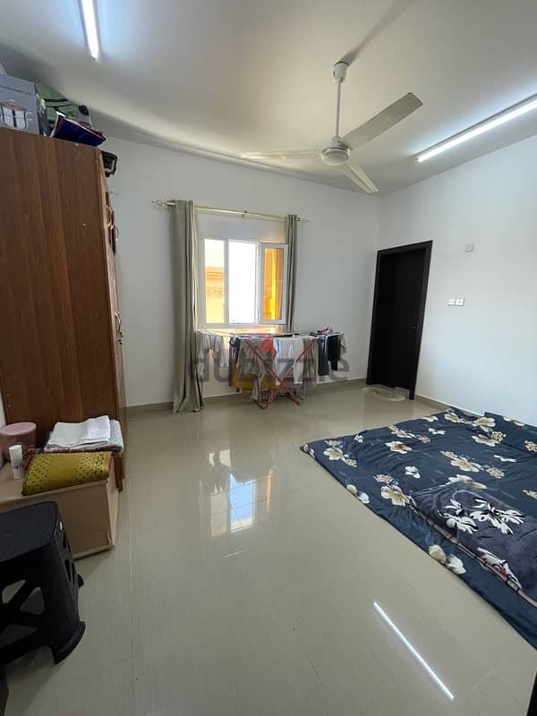 2 bhk Flat for rent in Amerat Near Nesto 6