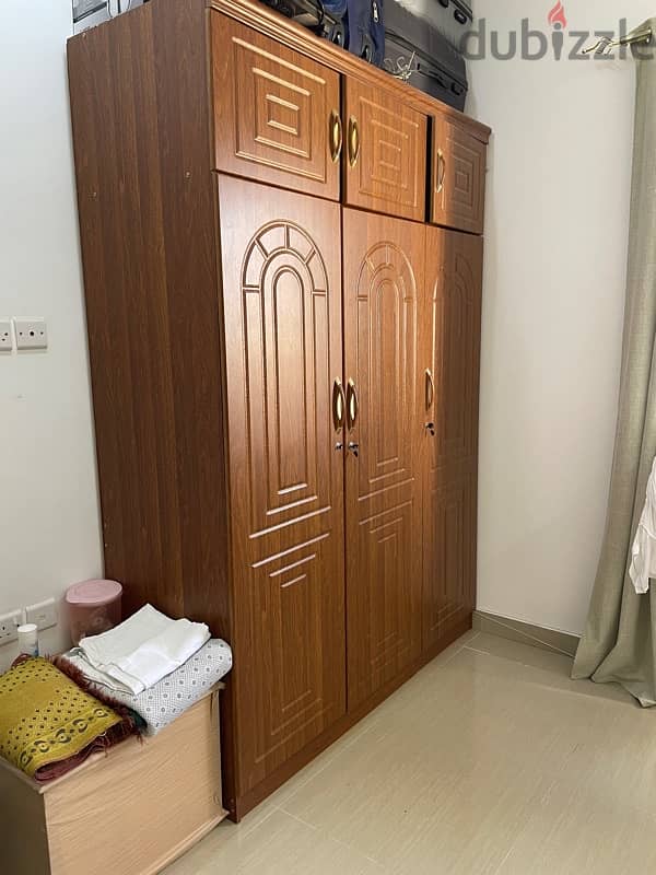 2 bhk Flat for rent in Amerat Near Nesto 7