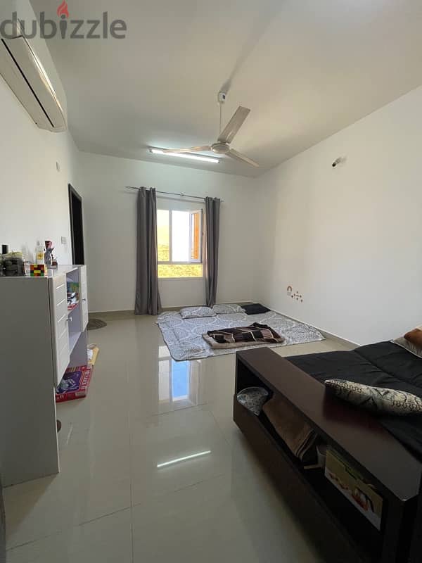 2 bhk Flat for rent in Amerat Near Nesto 9