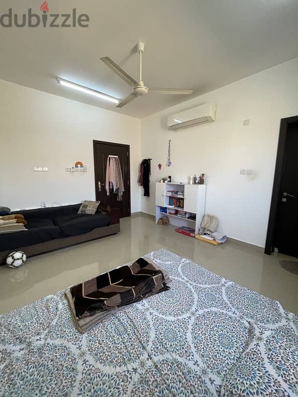 2 bhk Flat for rent in Amerat Near Nesto 10