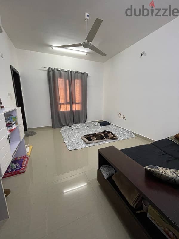 2 bhk Flat for rent in Amerat Near Nesto 13