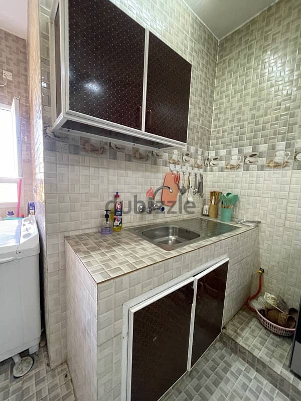 2 bhk Flat for rent in Amerat Near Nesto 17