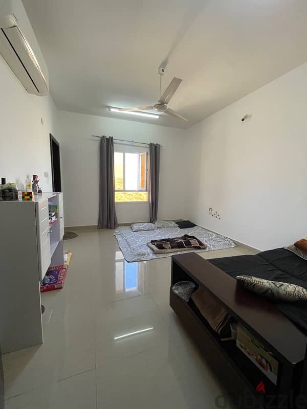 2 BHK Flat fully furnished Near Nesto Hypermarket 7