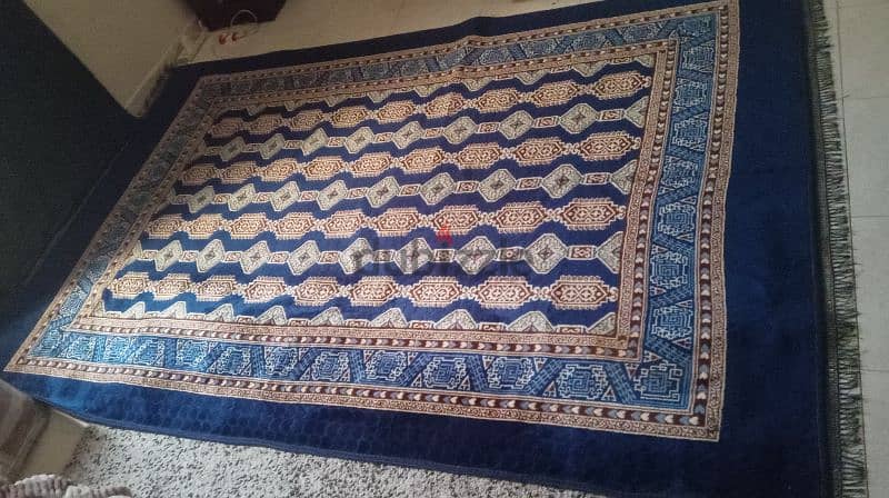 2 Piece Carpets Neat n Clean size 300x200cm cal 79146789 1