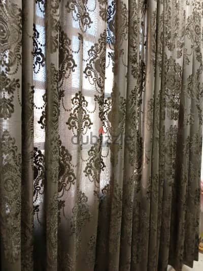 curtain