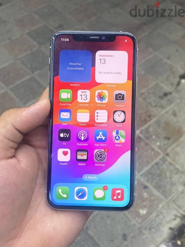 I phone 11 pro 3