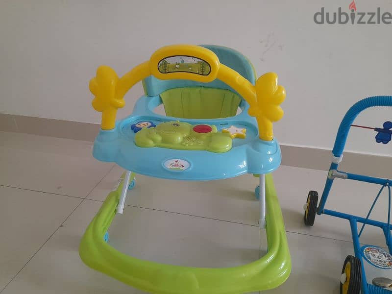 infant walker 1