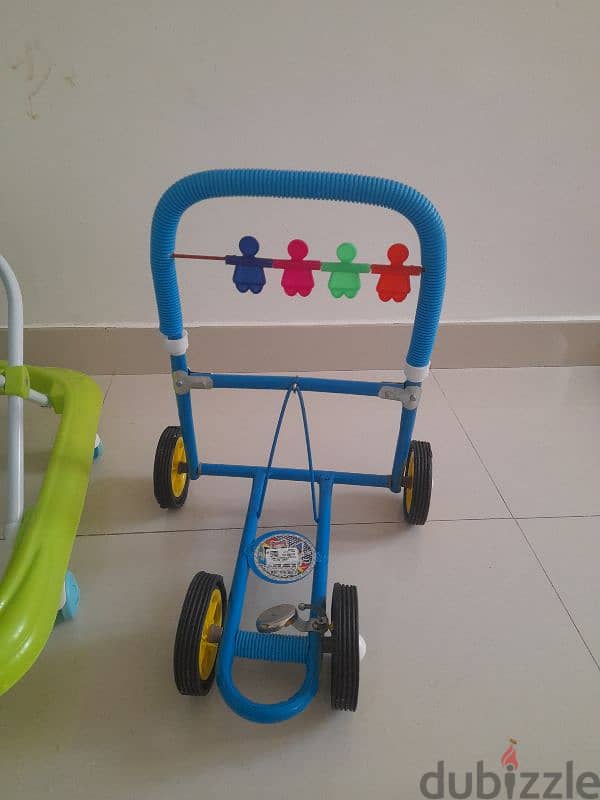 infant walker 2