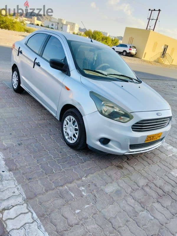 Figo 2017, Urgent sale 6