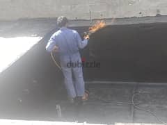 waterproofing service with guarantee 0