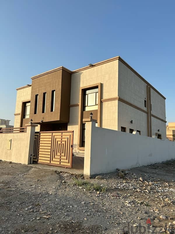 منزل للبيع house for sale 0