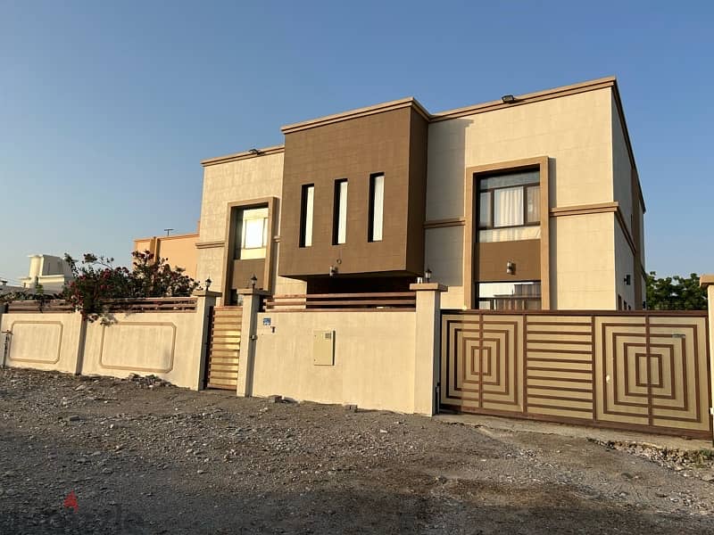 منزل للبيع house for sale 1