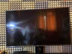 Lg smart Tv 0