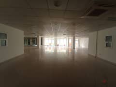 Showroom for Rent in Azaibha 18 Nov Street 0