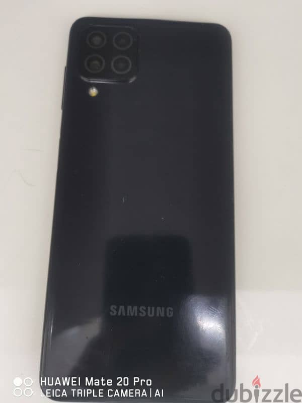 samsung A22 memory 128 gb ram 6 gb 1