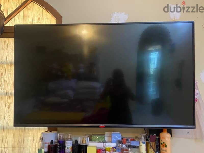 LG Smart Tv 0