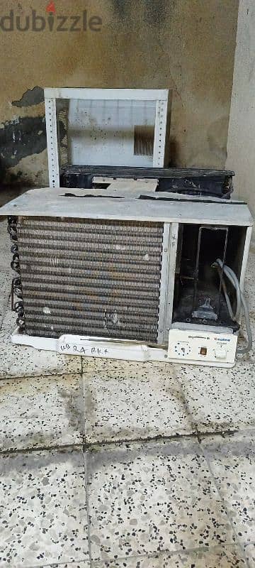 Ac sell  1.5 ton 1