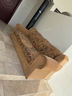 2 sofa for sale 0