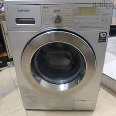 neat and clean Automatic washing machine available 0