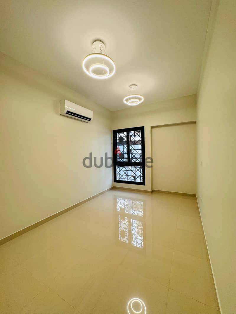 3+1 BHK Villa with private pool in bosher (S27GG) 10