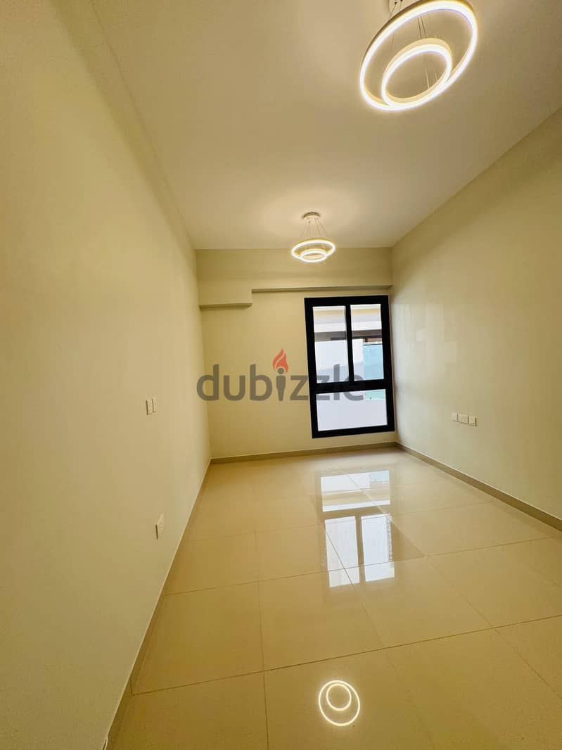 3+1 BHK Villa with private pool in bosher (S27GG) 11