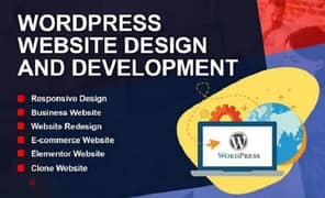 Professional Business website 0